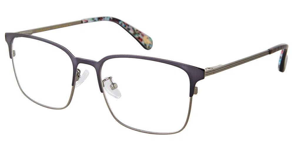 Robert-Graham ROB-LENARD Eyeglasses - view 2